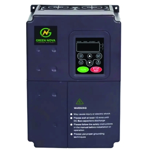 Biến tần bơm năng lượng mặt trời AC600L 22kW GREEN NOVA